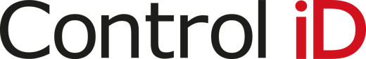 Control iD logo