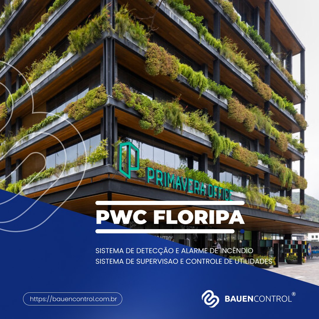 PwC Florianópolis — BAUEN