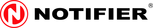 Notifier by Honeywell logo