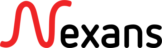 Nexans logo