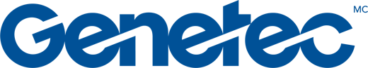 Genetec logo