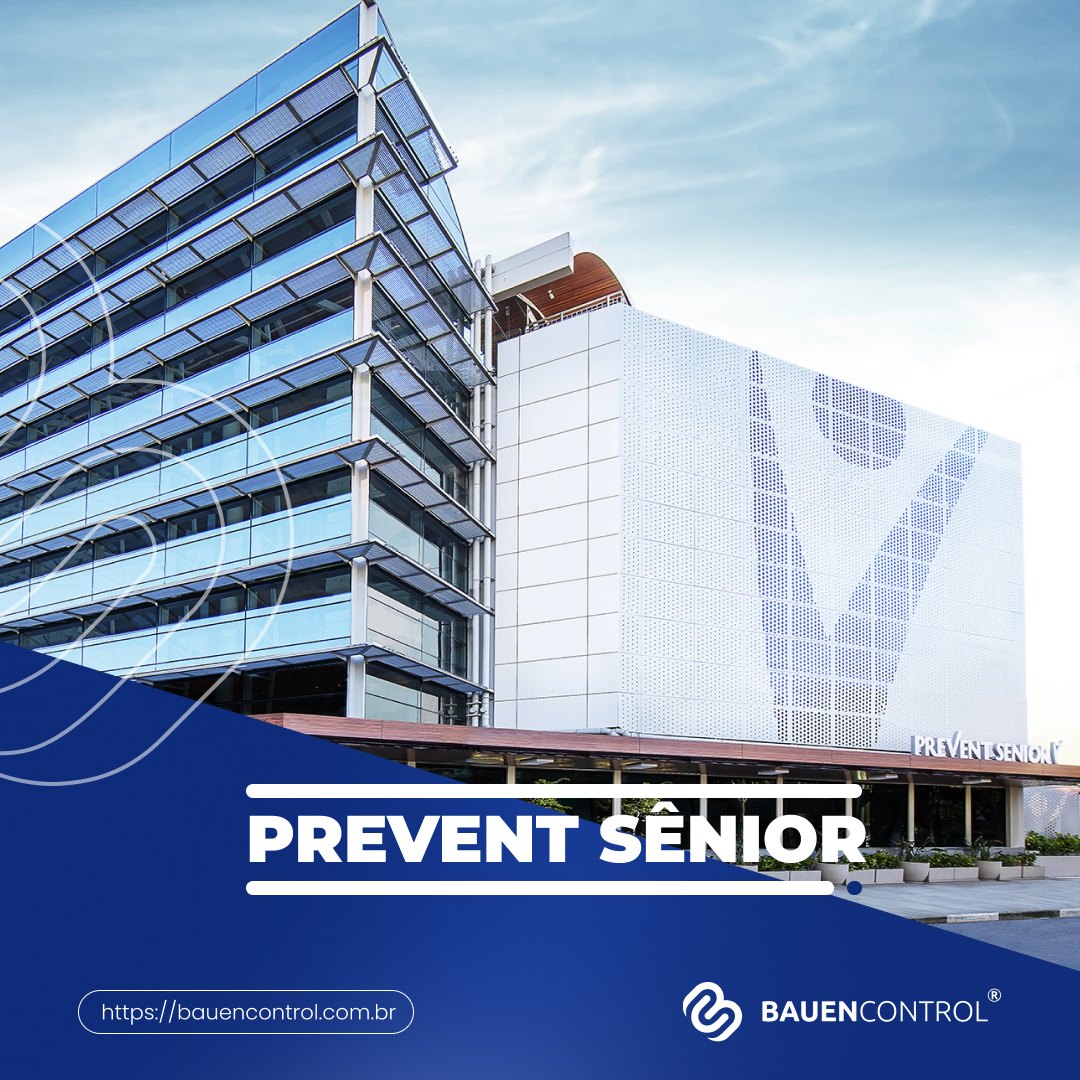 Projeto Prevent Senior Londres