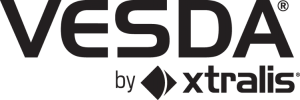 VESDA by Xtralis logo