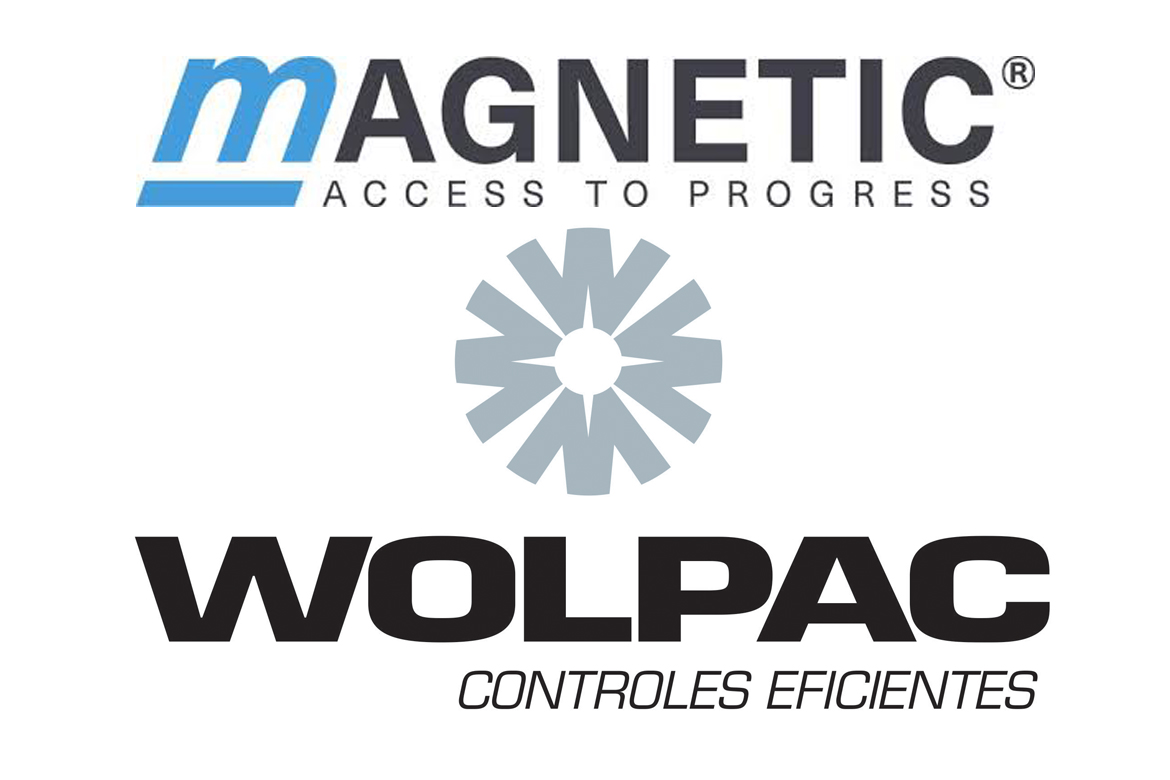 Wolpac logo