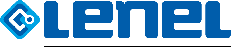 Lenel logo
