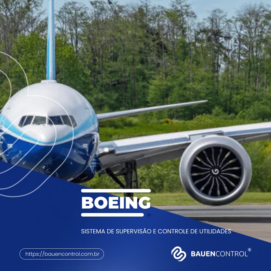 Boeing — BAUEN