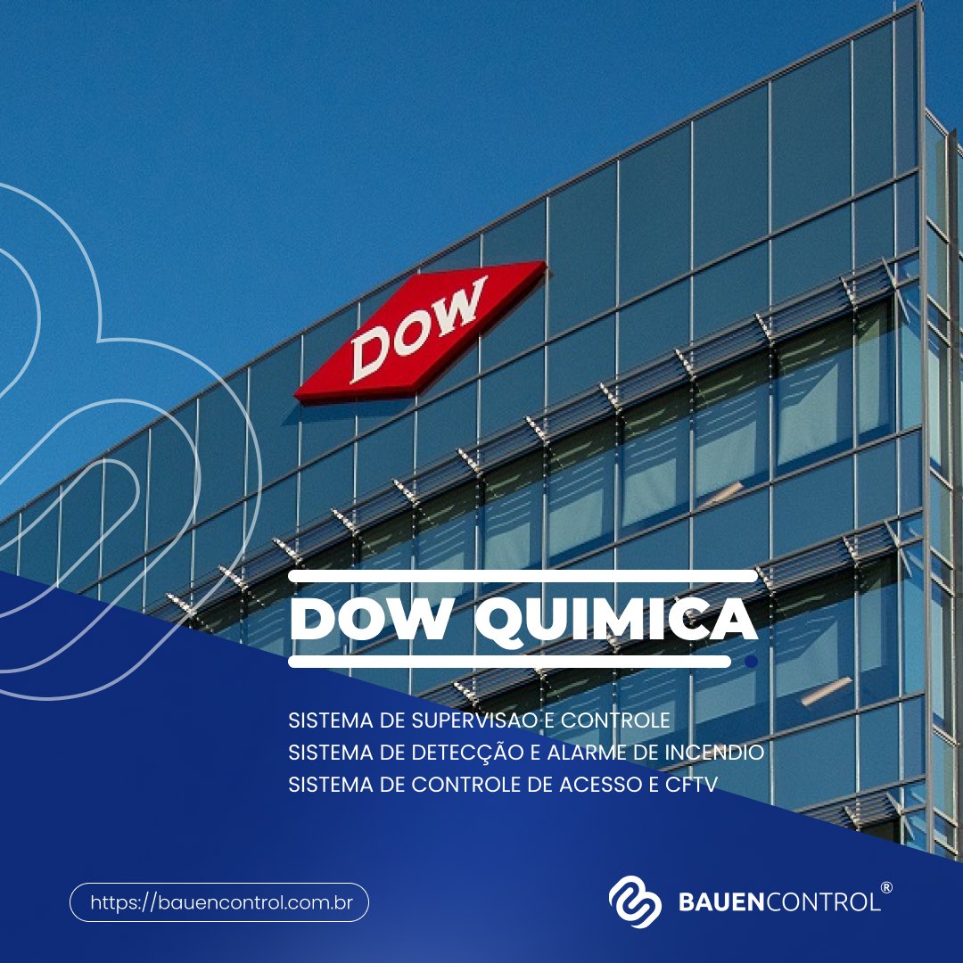 Dow Química — BAUEN
