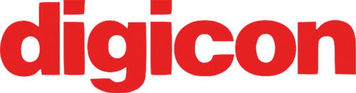 Digicon logo
