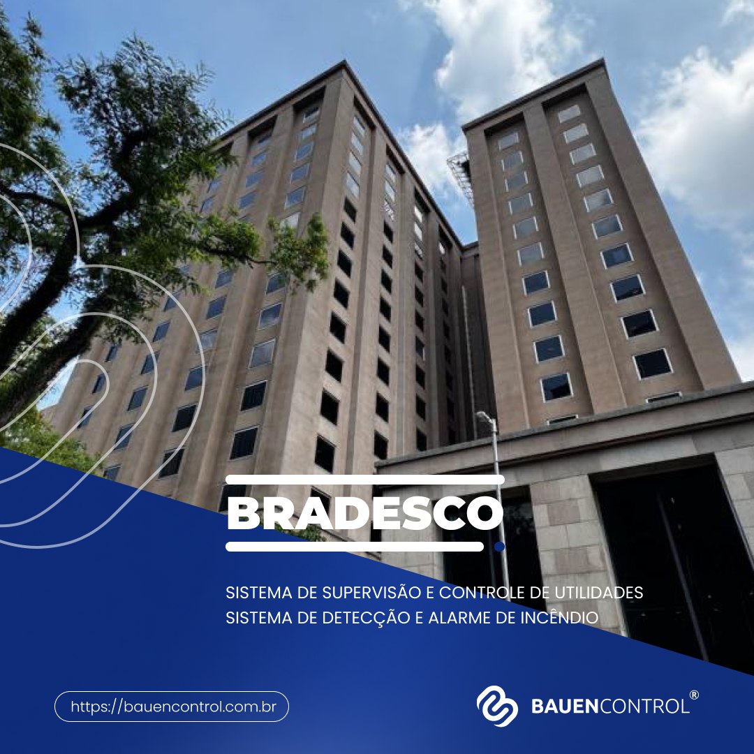 Bradesco — BAUEN